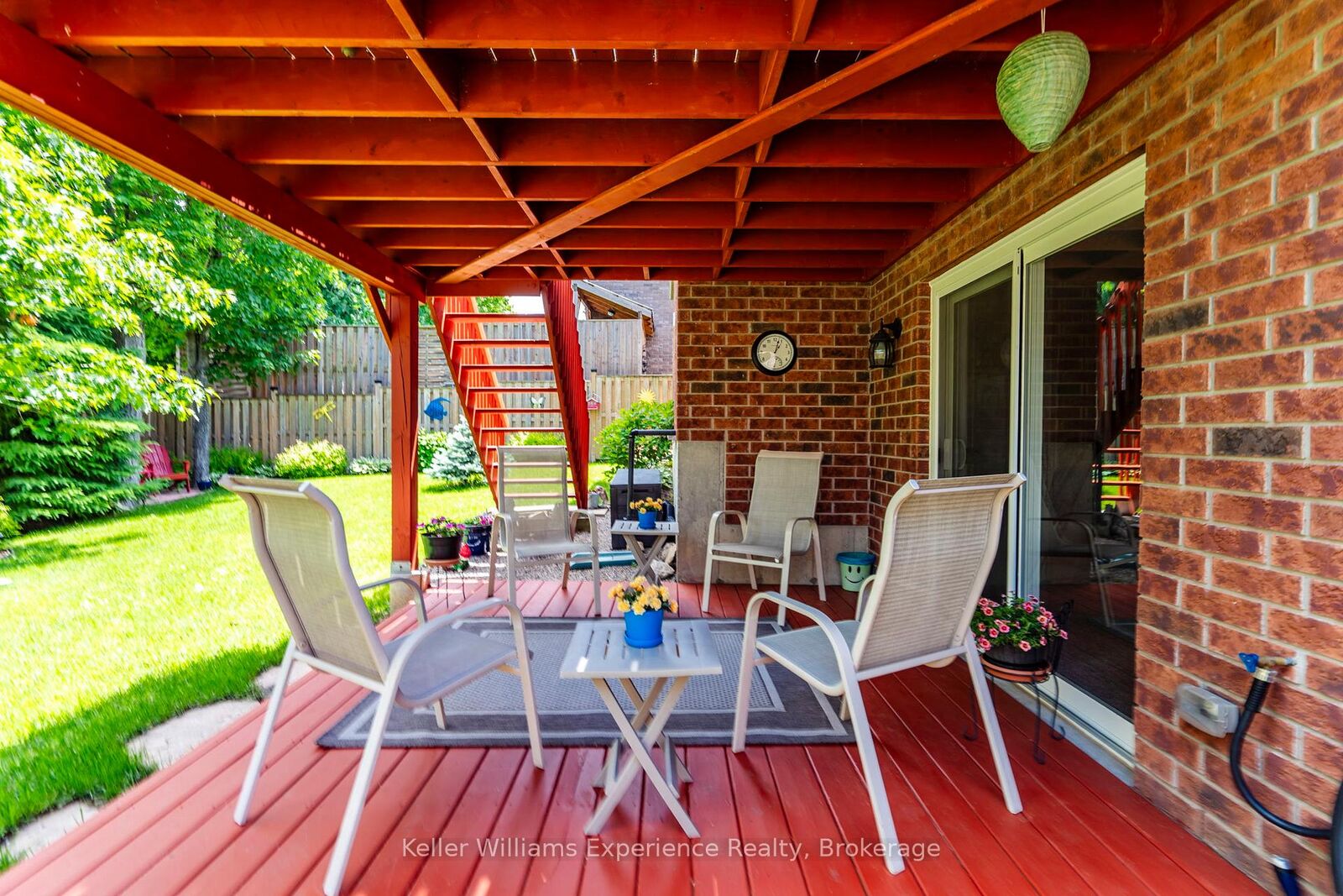 Property Photo: 5 Sheppard Drive ON L0K 2A0