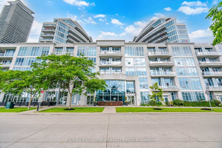 58 Marine Parade Drive 330 — photo 1