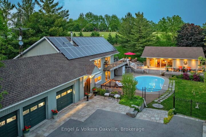 Property Photo: 330 Mountsberg Road ON L0P 1B0