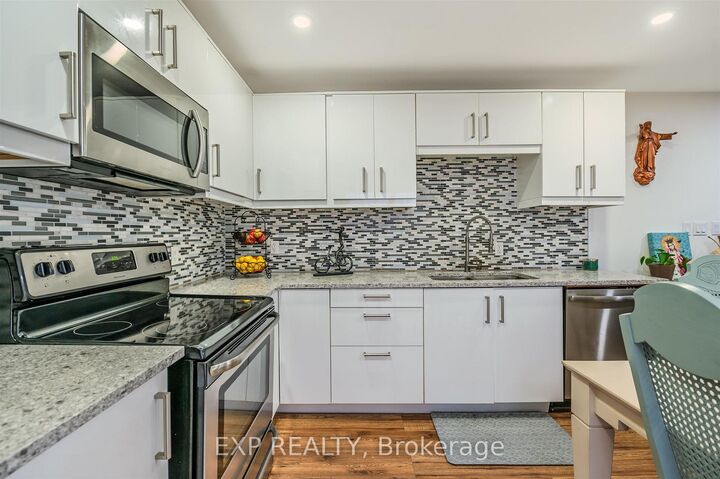 Property Photo: 829 Athol Street ON L1N 4A1