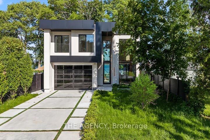 2707 Lakeside Drive — photo 1