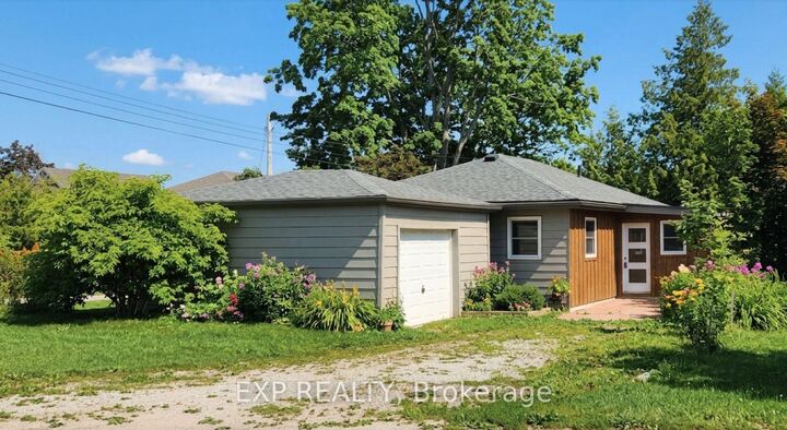 Property Photo: 71 Lakeshore Road E ON L0L 2E0
