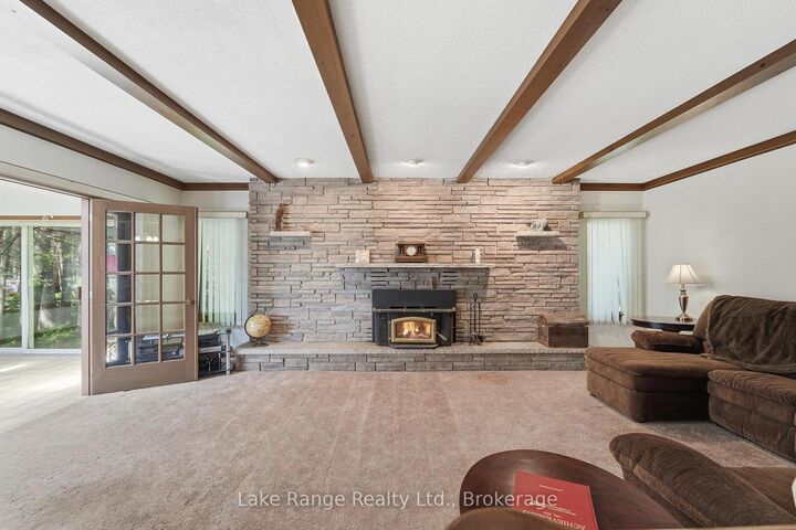 Property Photo:  86709 Harper Line  ON N0G 2H0 