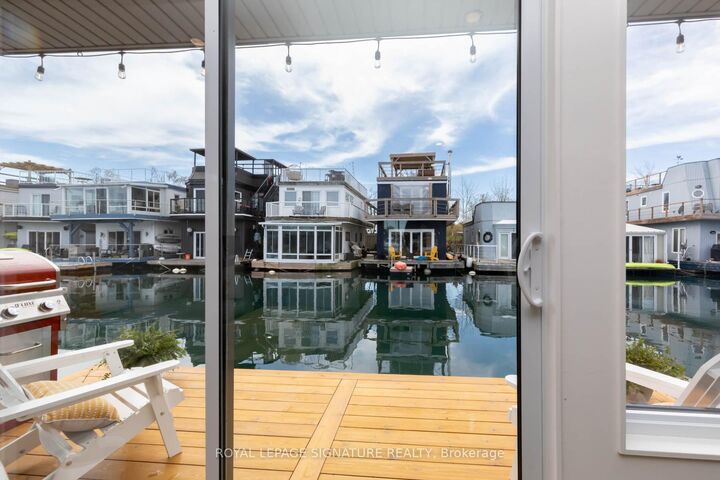 Property Photo: 7 Brimley Road S E65 ON M1M 3W3