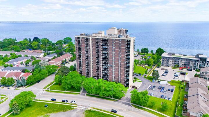 301 Frances Avenue 802 — photo 1