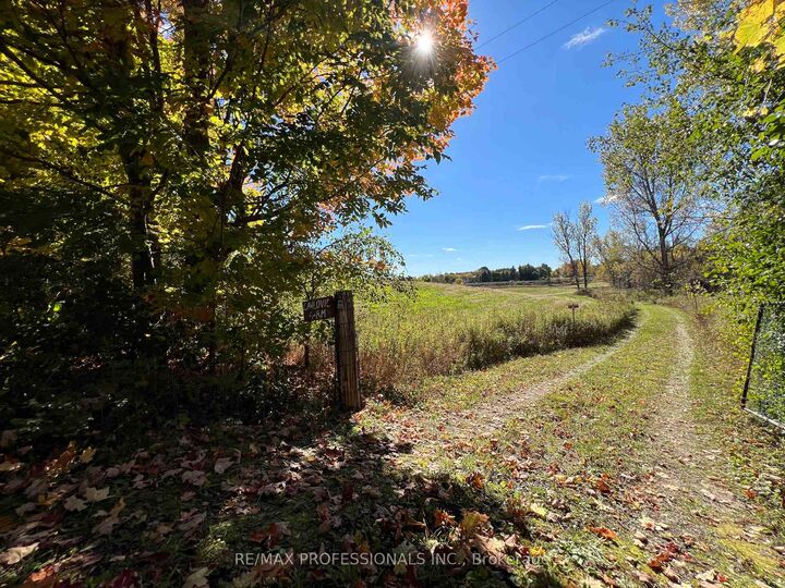 Property Photo:  14070 Dublin Line  ON L7J 2L9 