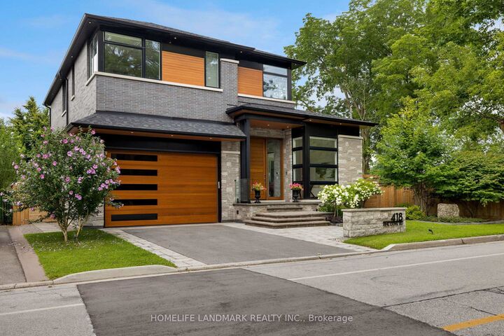 418 Pine Cove Road — photo 1