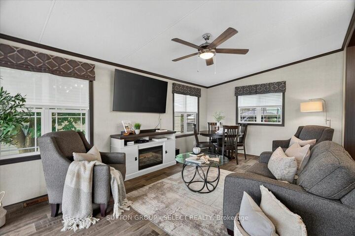 Property Photo: 8685 Rock Glen Road 415 ON N0M 1B0