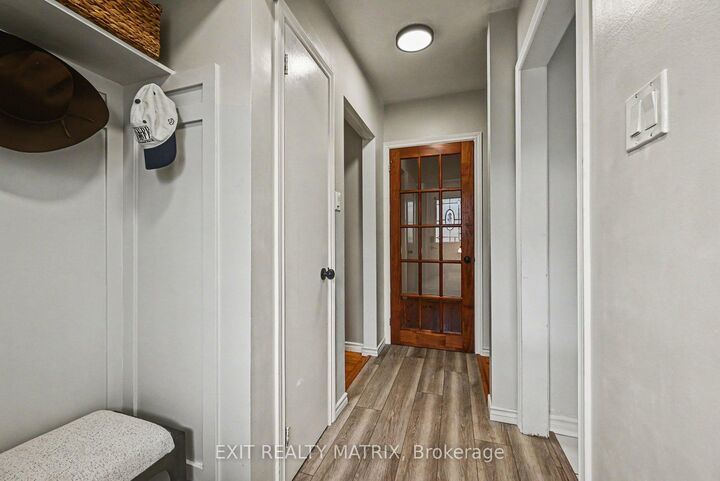 Property Photo: 2385 Walkley Road ON K1H 2H1