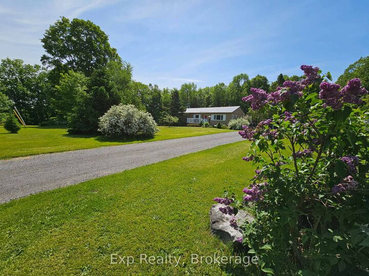 Property Photo: 190 Beaver Creek Road ON K0K 2M0