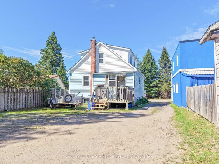 Photo de la propriété: 712 Winters Street ON P1B 1S7