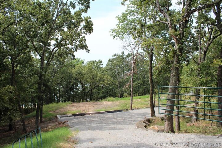 Property Photo:  419050 E 1157  OK 74426 