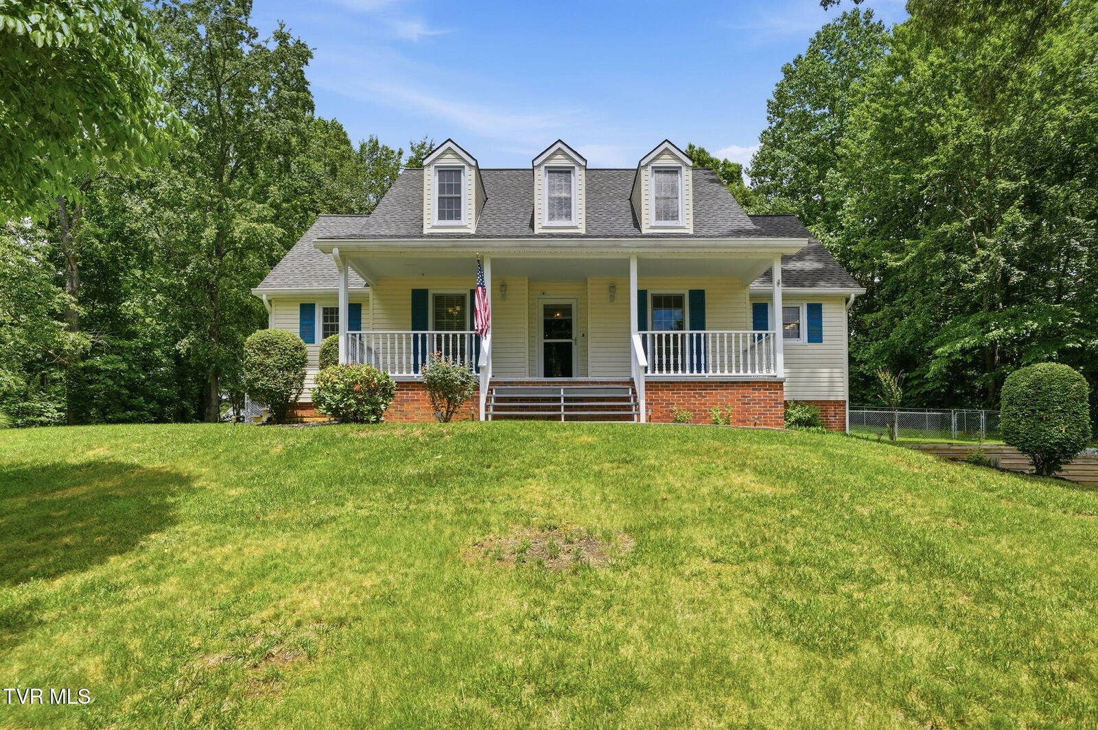 Property Photo:  3405 Martindale Drive  TN 37601 