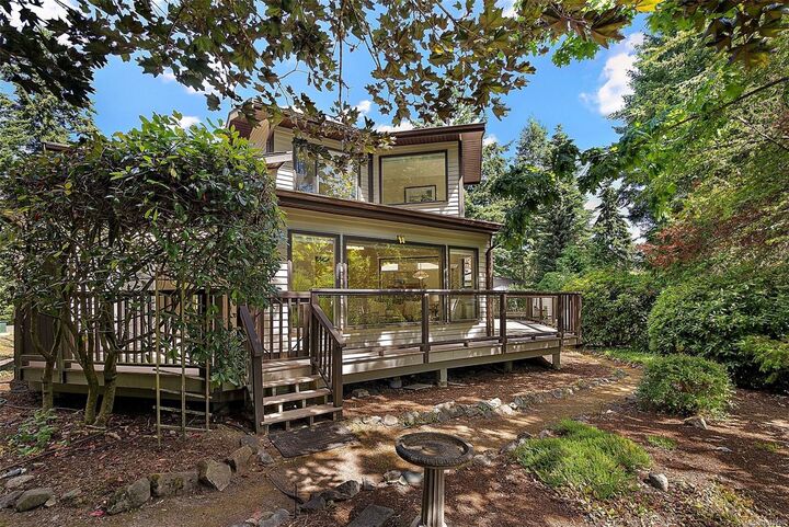 Property Photo:  1255 Wain Rd #39  BC V8L 4R4 
