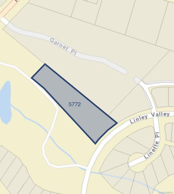 Property Photo:  5772 Linley Valley Dr  BC V9T 0G6 