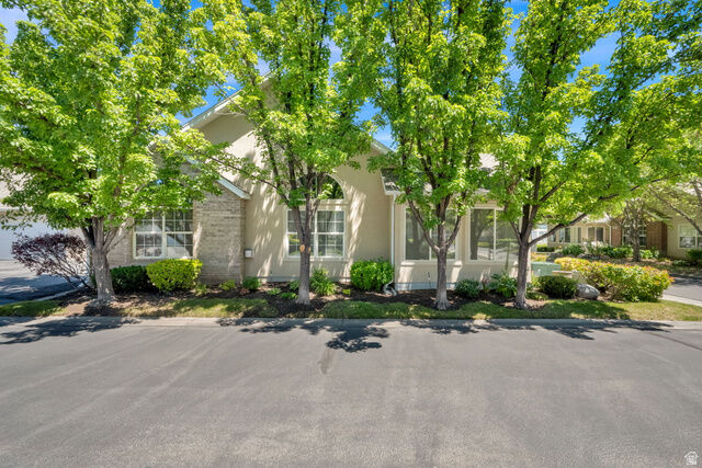 Property Photo:  2136 W Jordan Villa Dr  UT 84088 