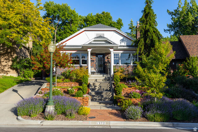 Property Photo:  1372 E Perry Ave  UT 84103 