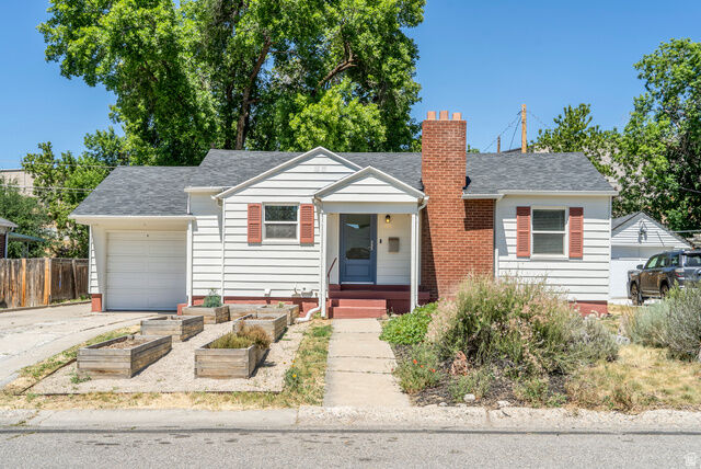 Property Photo:  1245 E Ridgedale Ln S  UT 84106 