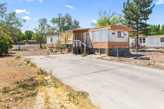 Property Photo:  852 S 800 W  UT 84701 