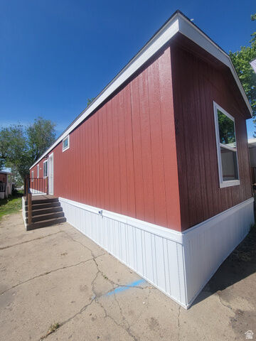Property Photo:  75 W 250 N 98  UT 84015 