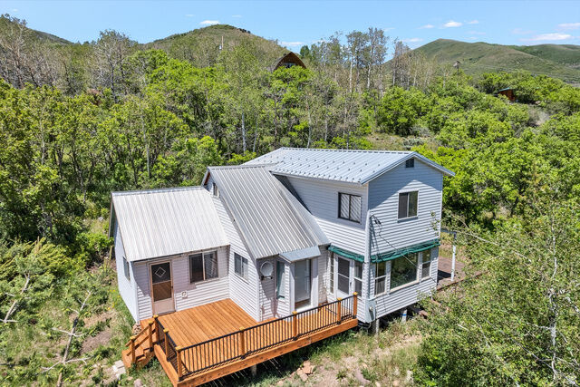Property Photo: 6829 E Apache Way Ap-116 UT 84055