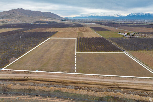 Property Photo:  600 N Center St  UT 84655 