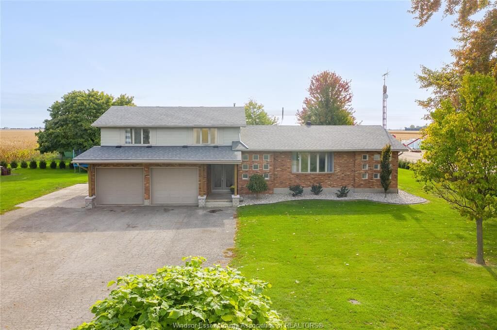 Property Photo: 7744 Saint-Philippe Line ON N0P 1S0