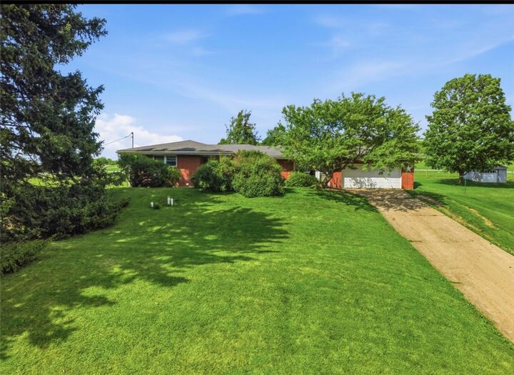 Property Photo:  68 Armstrong Dr  PA 15301 