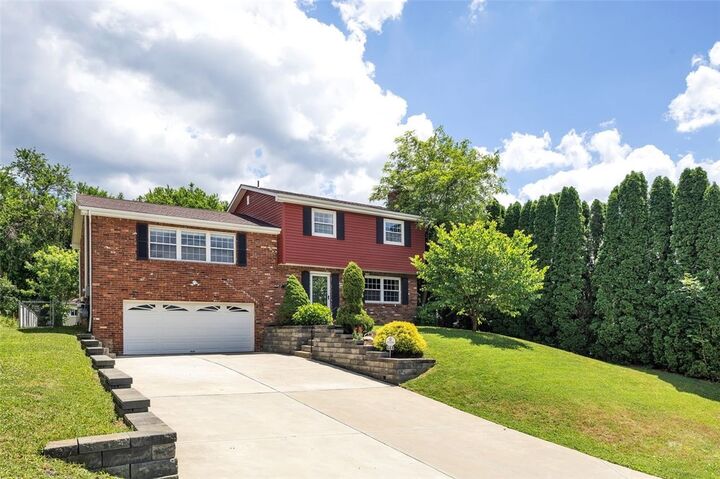 Property Photo: 668 Edward Drive PA 15106