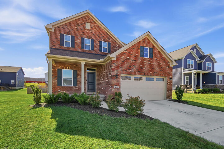 Property Photo:  414 Sydney Drive  OH 45371 