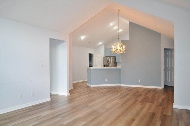 Property Photo: 2647 Prestwick Village Circle OH 45503