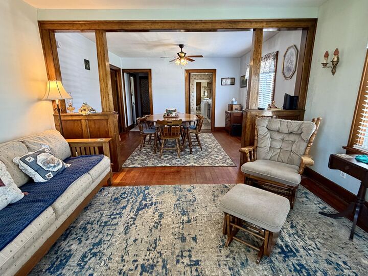 Property Photo: 714 S Palmyra Street MI 49721
