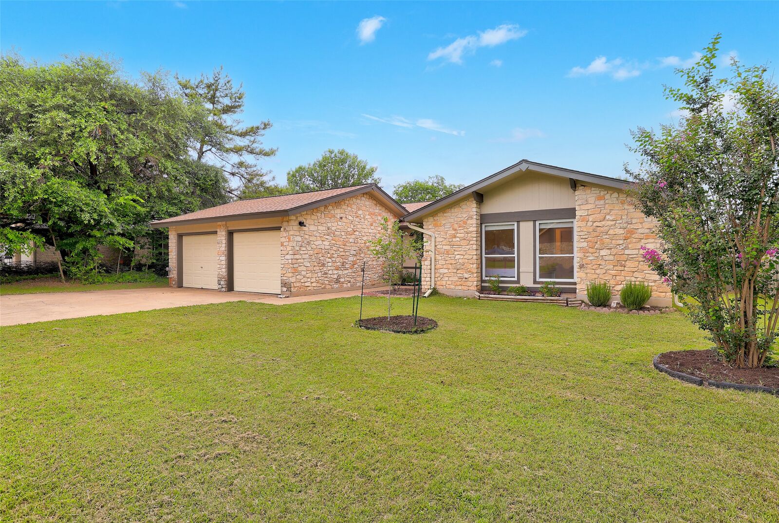 Property Photo:  3804 Spring Creek Road  TX 78681 