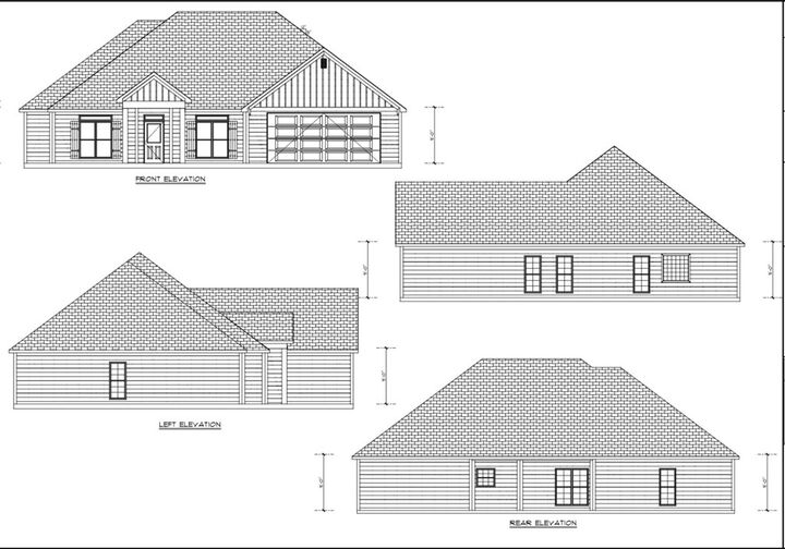 Property Photo:  191 Churchview Drive  GA 31763 