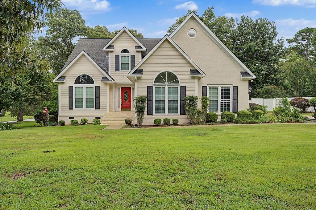Property Photo:  275 W Doublegate Dr  GA 31763 