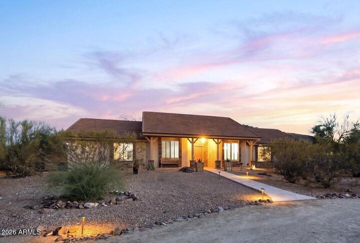 Property Photo:  36629 N 19th Avenue  AZ 85086 