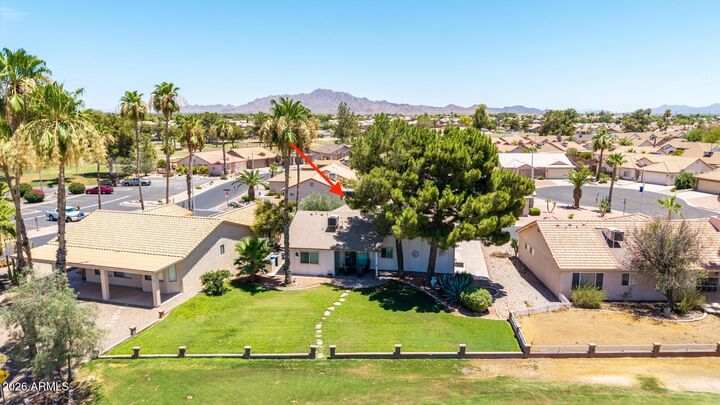 Property Photo:  6310 S Cypress Point Drive  AZ 85249 