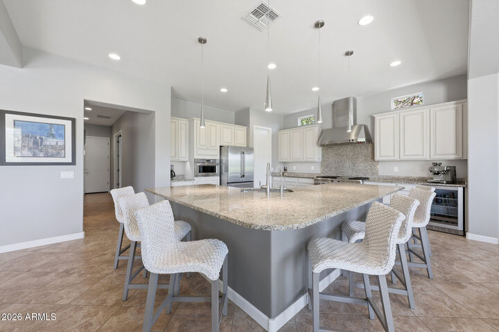 Property Photo:  6109 E Sienna Bouquet Place  AZ 85331 