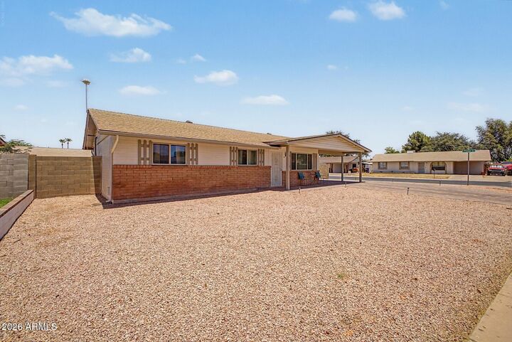Property Photo:  314 W Pinon Avenue  AZ 85233 