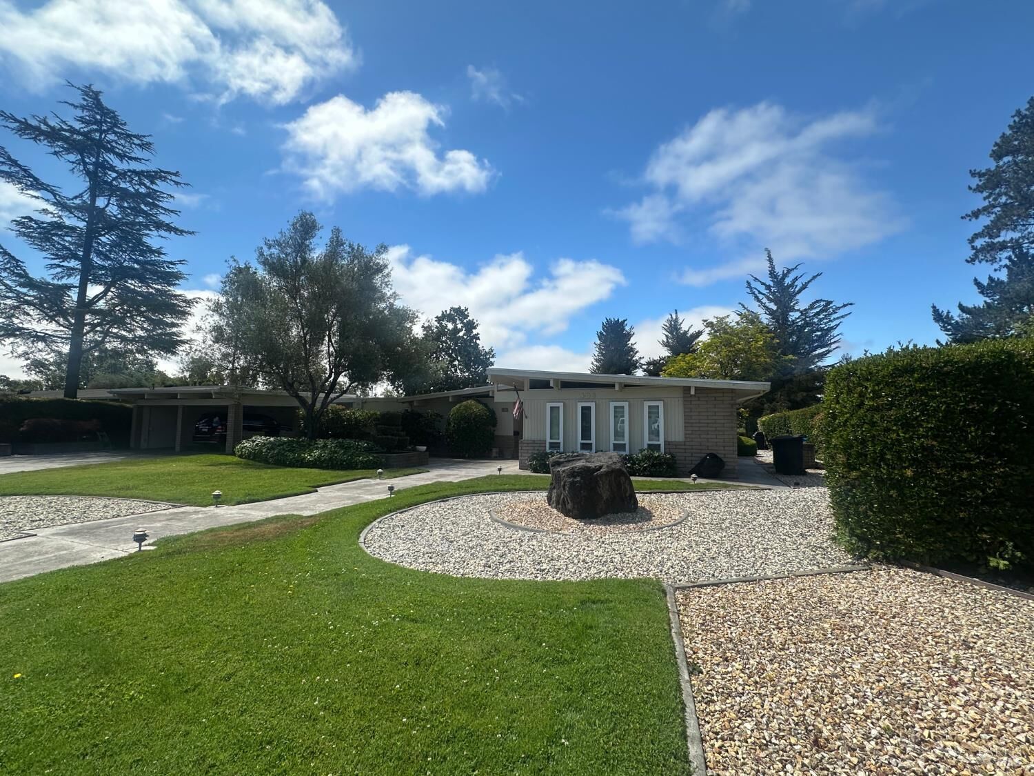 Property Photo:  495 Country Club Drive  CA 95401 
