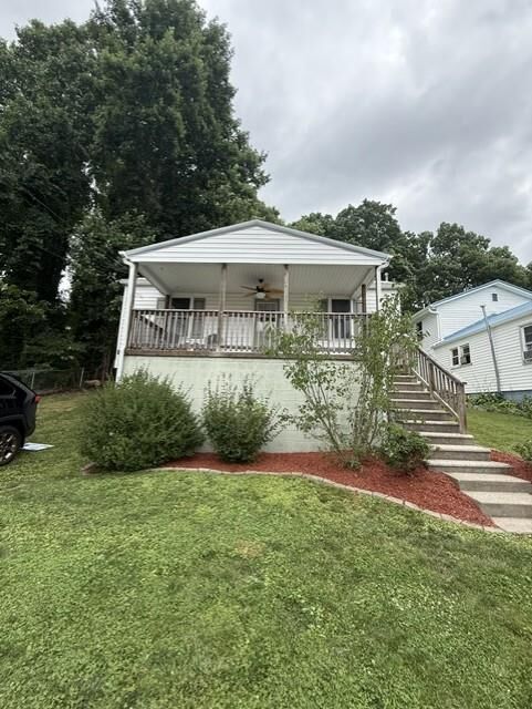 Property Photo:  210 Highlawn Park Ave  WV 25901 