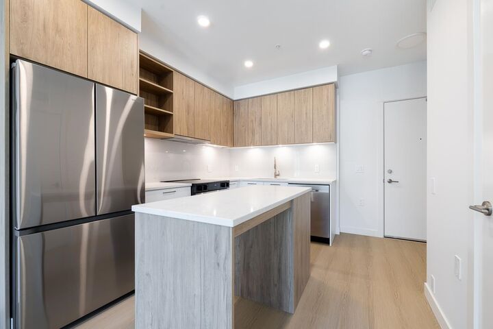 Property Photo:  82 First Street 407  BC V3L 0L8 