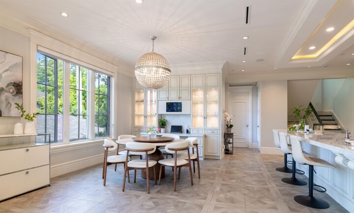 Property Photo: 4281 Pine Crescent BC V6J 4K8