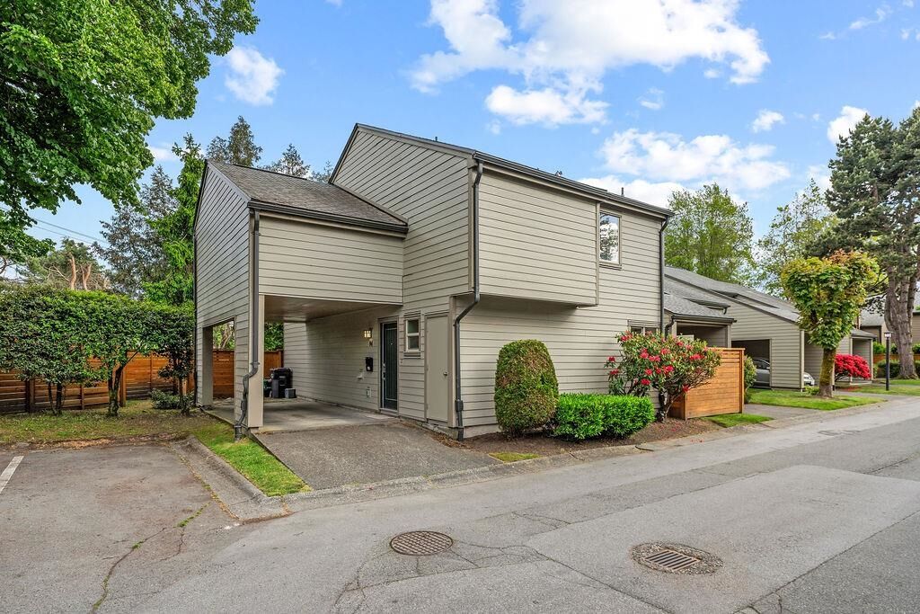 Property Photo: 6880 Lucas Road 94 BC V7C 4T8