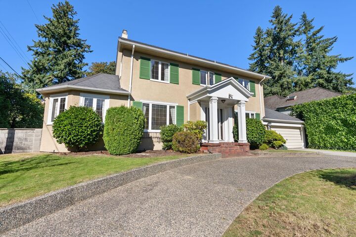 1537 W 40th Avenue — photo 1