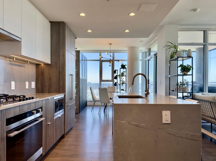 Property Photo:  505 Nelson Street 1004  BC V3J 0R5 
