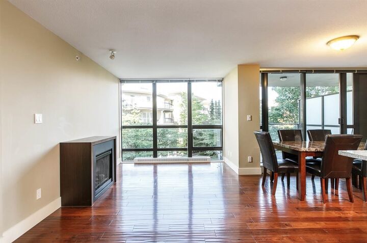 Property Photo:  2959 Glen Drive 301  BC V3B 0B8 