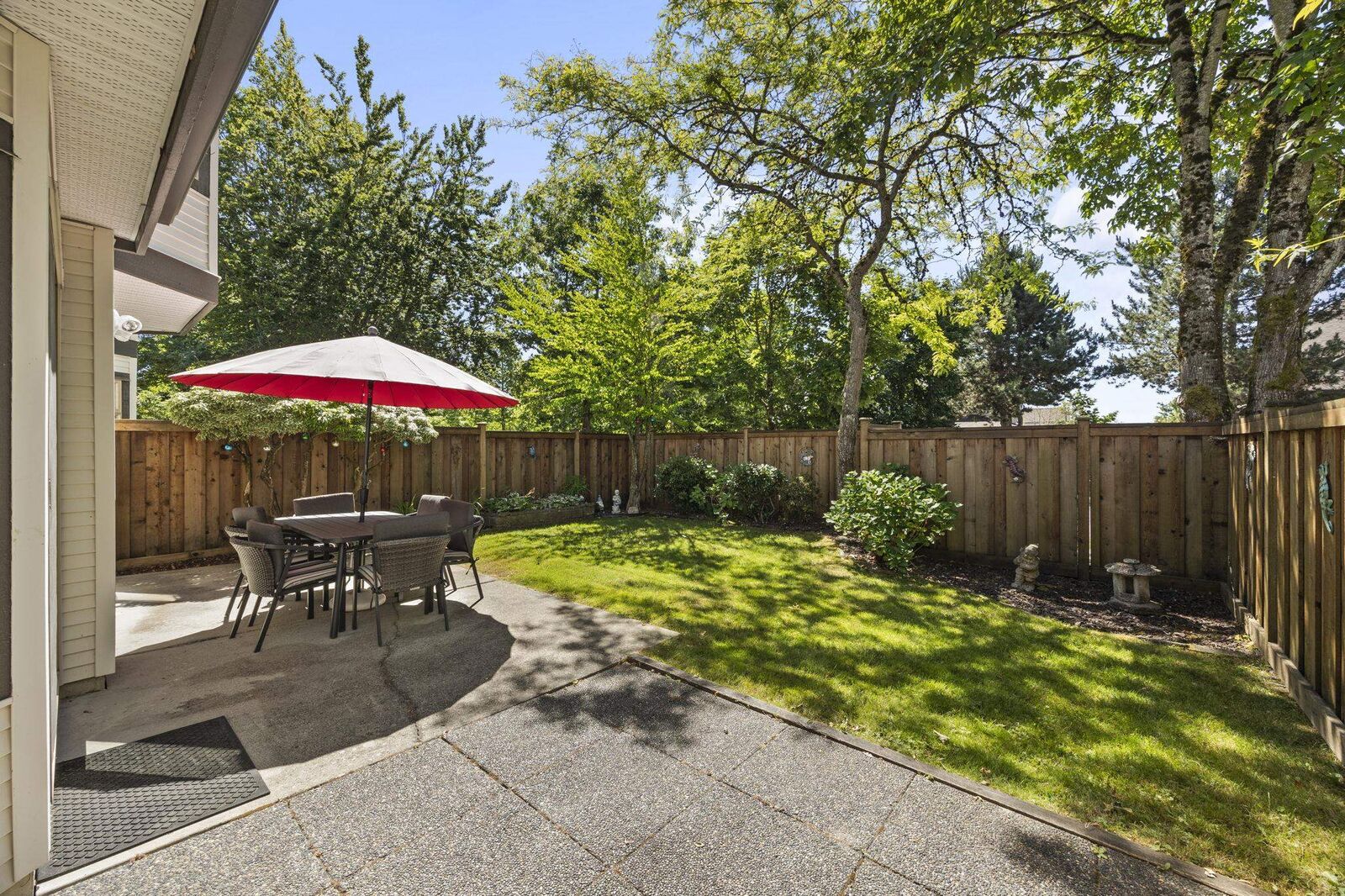Property Photo:  15840 84 Avenue 30  BC V4N 0W4 