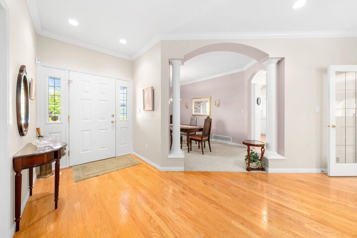Property Photo: 1881 144 Street 3 BC V4A 7E8