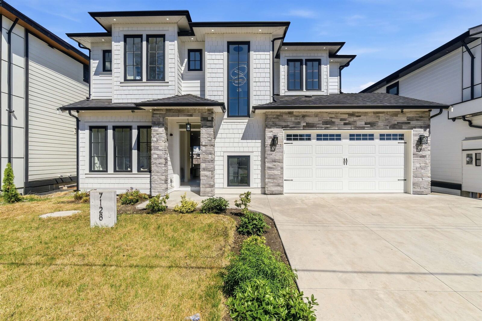 Property Photo: 7128 204 Street BC V2Y 3S7